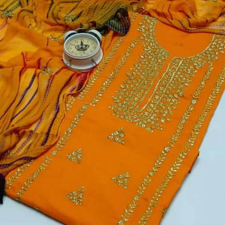 IMG-20240716-WA0062 3 PC Unstitched Summer Collection S04 featured image