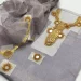 2 PC Unstitched Khadi Net Collection S06 featured imager