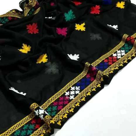 Chiffon Dupatta Collection S29 featured image Chiffon Dupatta Collection S29 featured image