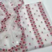 2 PC Unstitched Khadi Net Collection S12 featured image