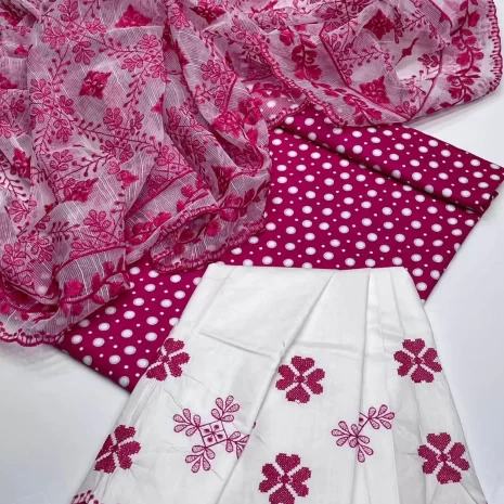 3 PC Unstitched Summer Collection S12 featured image 3 PC Unstitched Summer Collection S12 featured image