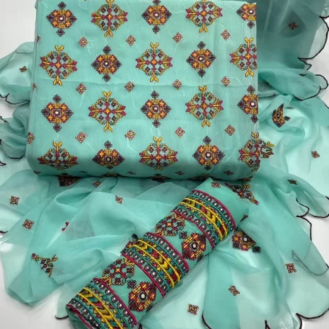 2 PC Unstitched Chiffon Collection S12 featured image 2 PC Unstitched Chiffon Collection S12 featured image