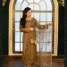 3 PC Unstitched Party Wear Collection S42 featured image
