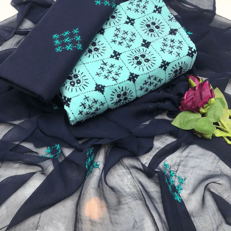 S36-featured image 3 PC Unstitched Summer Collection S36 2