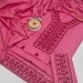 3 PC Unstitched Summer Collection S04 featured image