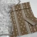3 PC Unstitched Summer Collection S12 featured image
