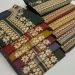 3 PC Unstitched Khadi Khadar Collection S03 featured image
