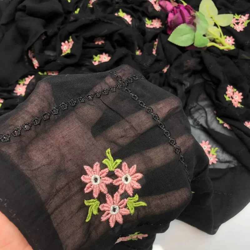 Swiss Lawn Chaddar Collection S36 featured image