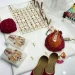 3 PC Unstitched Party Wear Collection S42 featured image