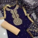 3 PC Unstitched Fancy Collection S12 featured image