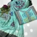 3 PC Unstitched Summer Collection S36 featured image