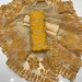 3 PC Unstitched Fancy Collection S12 featured image