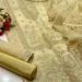 3 PC Unstitched Party Wear Collection S32 featured image