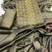 3 PC Unstitched Winter Collection S01 featured image
