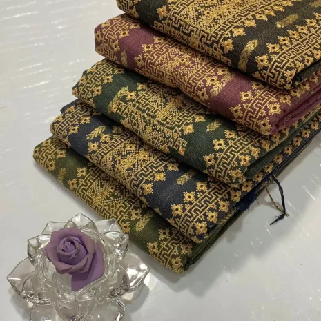 3 PC Unstitched Khaddar Collection S01 featured image 3 PC Unstitched Khaddar Collection S01 featured image