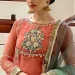 2 PC Unstitched Formal Wear Collection S42 featured image