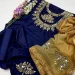 3 PC Unstitched Fancy Collection S32 featured image