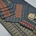 3 PC Unstitched Winter Collection S04 featured image