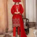 3 PC Unstitched Winter Collection S47 featured image