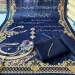3 PC Unstitched Winter Collection S01 featured image