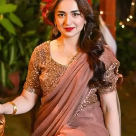 Sarhi collection (ساڑھی کولیکشن ) featured image Sarhi collection (ساڑھی کولیکشن ) featured image