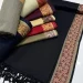Pashmina Winter Shawl's Collection S29 featured image