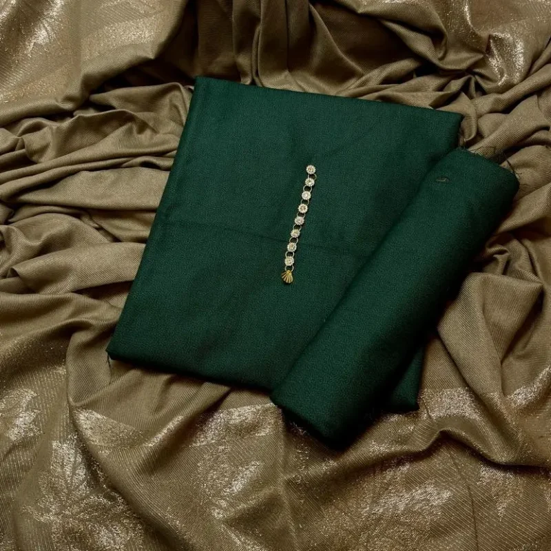 3 PC Unstitched Winter Collection S32 featured image