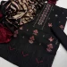 3 PC Unstitched Winter Collection S12 featured image