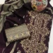 3 PC Unstitched Winter Collection S05 featured image