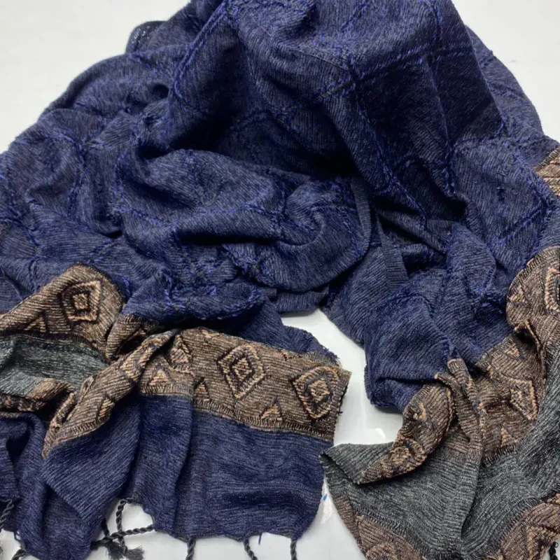 Velvet Shawl's Collection S47 featured image