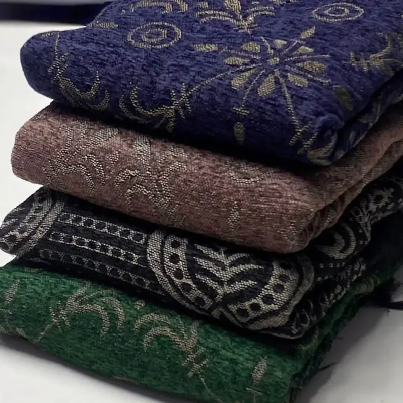 Velvet Shawl's Collection S47 featured image