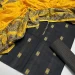 3 PC Unstitched Khadi Cotton Collection S01 featured image