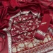 2 PC Unstitched Paper Cotton Embroidered Collection S12 featured image
