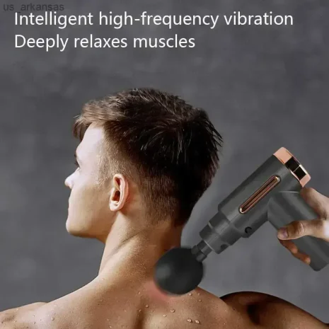 4 in 1 massage gun 2 4 in 1 massage gun 2
