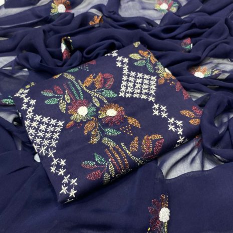 WhatsApp Image 2026-01-27 at 3.43.24 PM Handmade 3 PC Unstitched Lawn Dress Collection – S16-2701A